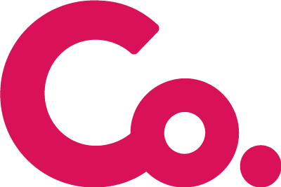 The Co. logo