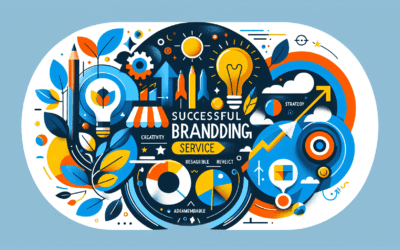 Effective Branding Services for Small Businesses