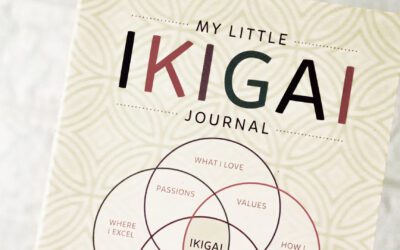 01: Discover Your Ikigai