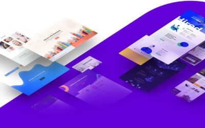 How to design your WordPress website with Divi.